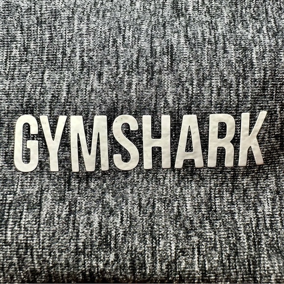 Gymshark High Waisted Leggings - Picture 3 of 3